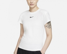 Dámské tričko Nike Sportswear Icon Clash