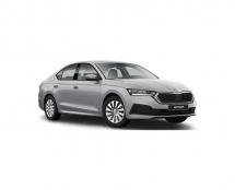 Škoda Octavia 2,0 TDI, manuál, Active