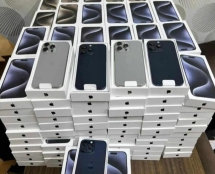 Apple iPhone 15 Pro Max, iPhone 15 Pro, iPhone 15