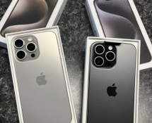 Apple iPhone 15 Pro Max, iPhone 15 Pro, iPhone 15