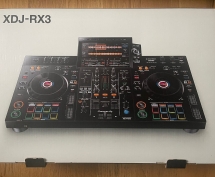 Pioneer OPUS-QUAD, Pioneer XDJ-RX3, Pioneer XDJ-XZ