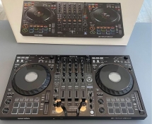 Pioneer OPUS-QUAD, Pioneer XDJ-RX3, Pioneer XDJ-XZ