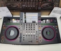 Pioneer OPUS-QUAD, Pioneer XDJ-RX3, Pioneer XDJ-XZ