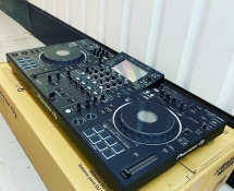 Pioneer OPUS-QUAD, Pioneer XDJ-RX3, Pioneer XDJ-XZ