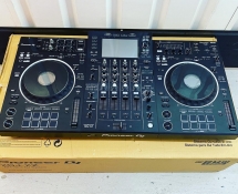 Pioneer OPUS-QUAD, Pioneer XDJ-RX3, Pioneer XDJ-XZ