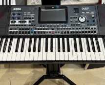 Korg Pa5X, Korg Pa4X, Korg Pa4X MG2 Edition 