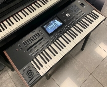 Korg Pa5X, Korg Pa4X, Korg Pa4X MG2 Edition 