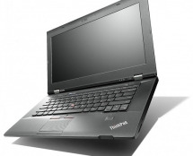 Repasovaný notebook značky Lenovo ThinkPad L430 - 