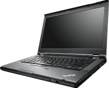 Repasovaný notebook Lenovo ThinkPad T430 - B