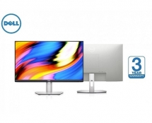 Nový monitor značky Dell S2721HN