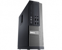 Repasovaný počítač značky Dell Optiplex 7010 SFF