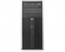 Repasovaný stolní počítač HP Compaq 6300 Pro MT