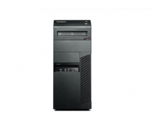 Počítač značky Lenovo ThinkCentre M81