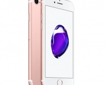 Použitý mobilní telefon Apple iPhone 7