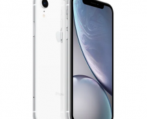 Odolný a výkonný mobilní telefon Apple iPhone XR