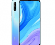 Huawei P Smart Pro (2019) Breathing Crystal