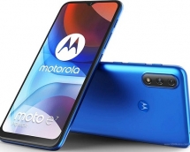 Mobilní telefon Motorola Moto E7i Power