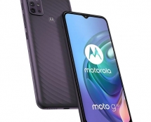 Chytrý mobilní telefon Motorola Moto G10