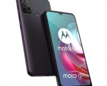 Chytrý mobilní telefon Motorola Moto G30