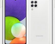 Na prodej mobilní telefon Samsung Galaxy A22