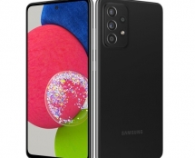 Mobilní telefon Samsung Galaxy A5s, (5G)