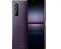 Výkonný mobilní telefon Sony Xperia 1 III