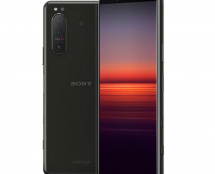 Velmi výkonný mobilní telefon Sony Xperia 5 II