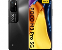 Levný mobilní telefon Xiaomi POCO M3