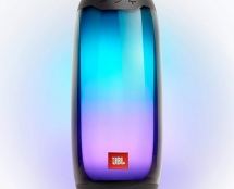 Reproduktor JBL Pulse 4 bílý