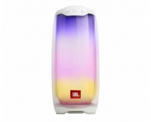 Reproduktor JBL Pulse 4 bílý