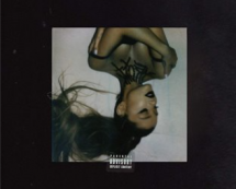 Hudební LP Ariana Grande Thank U, Next