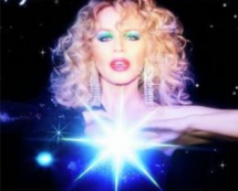 Hudební CD Kylie Minogue, album Disco