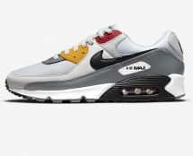 Boty Nike Air Max 90 Premium